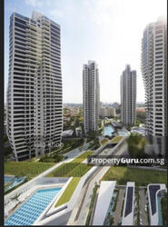 D'Leedon (D10), Condominium #277270211